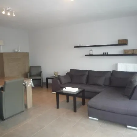 Frudor 0401 Appartement Koksijde