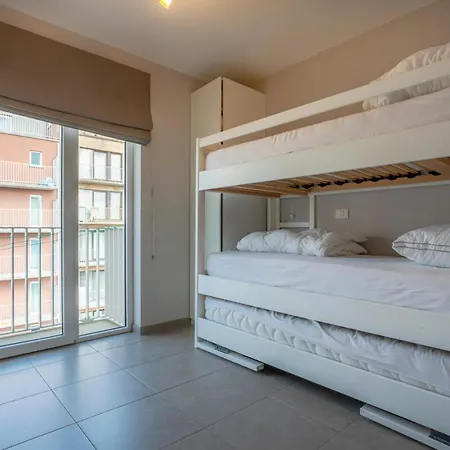 Appartement Frudor 0401 Koksijde